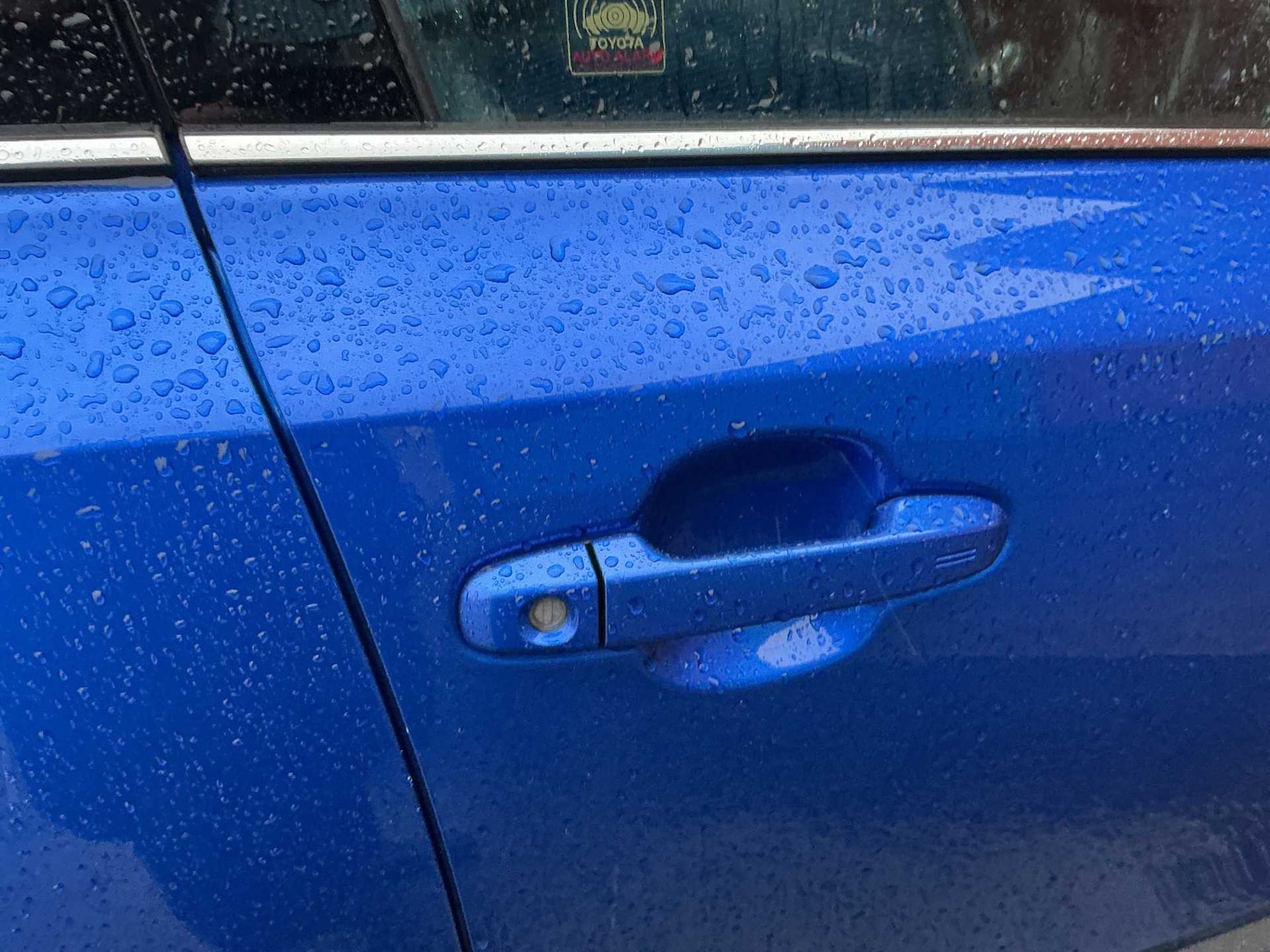 Used Toyota C-HR 2018 for sale - 77797006: Photo 29