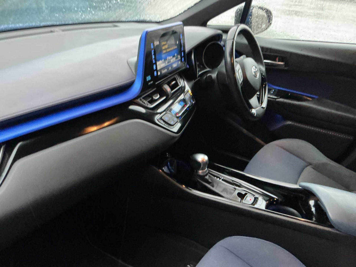 Used Toyota C-HR 2018 for sale - 77797006: Photo 7