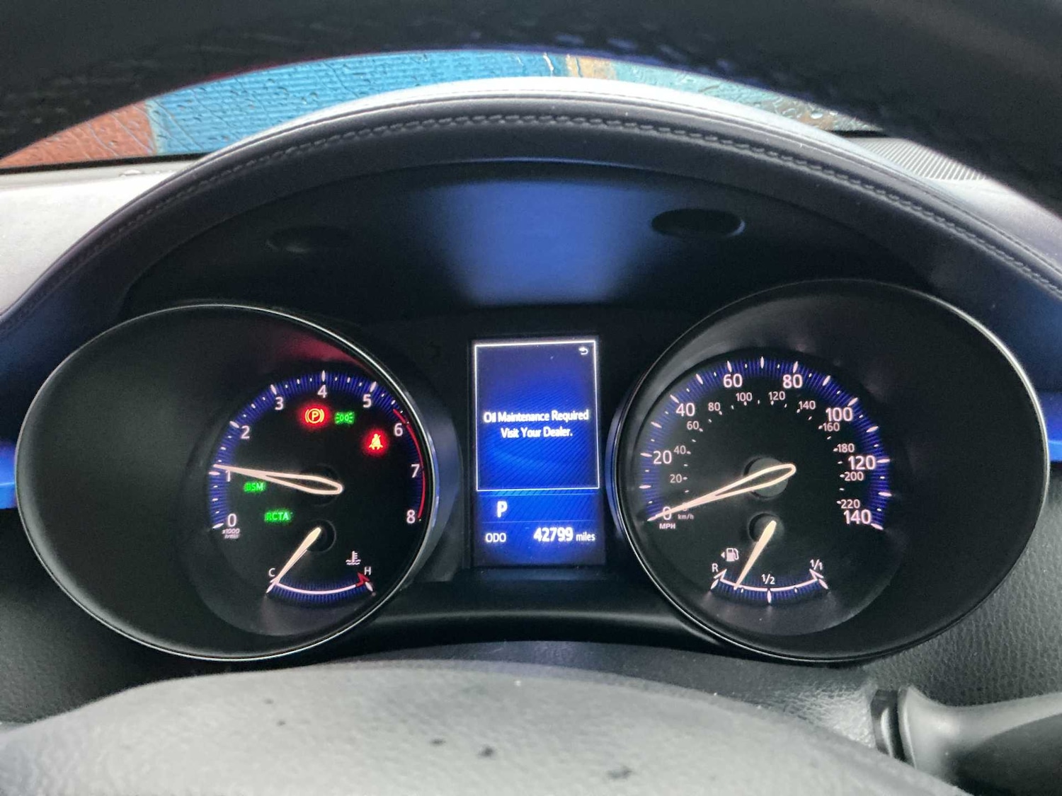 Used Toyota C-HR 2018 for sale - 77797006: Photo 9