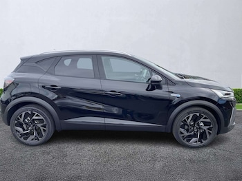 Used Renault Captur 2026 for sale - 78950625: Photo