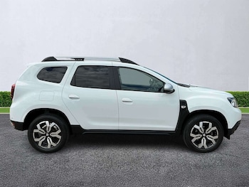 Used Dacia Duster 2022 for sale - 78640571: Photo