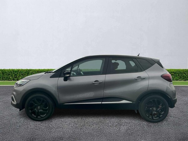 Used Renault Captur 2018 for sale - 76101391: Photo 18