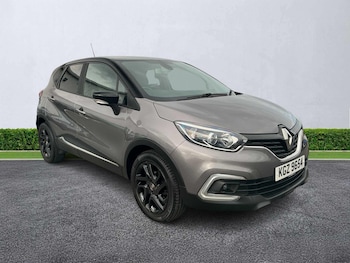 Renault - Captur