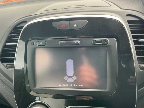 Used Renault Captur 2018 for sale - 76101391: Photo 21