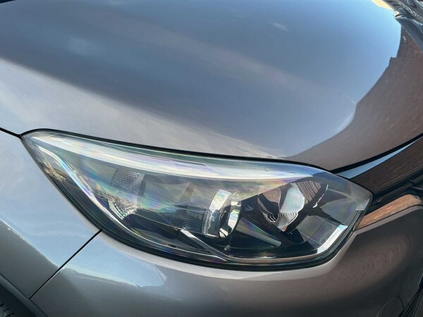 Used Renault Captur 2018 for sale - 76101391: Photo 27