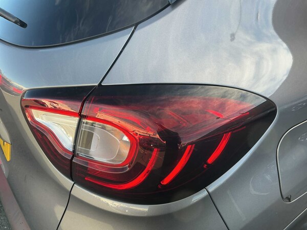 Used Renault Captur 2018 for sale - 76101391: Photo 28