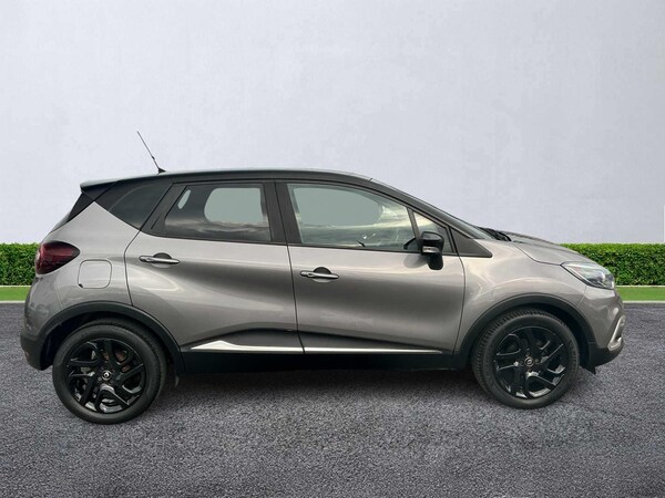 Used Renault Captur 2018 for sale - 76101391: Photo 3