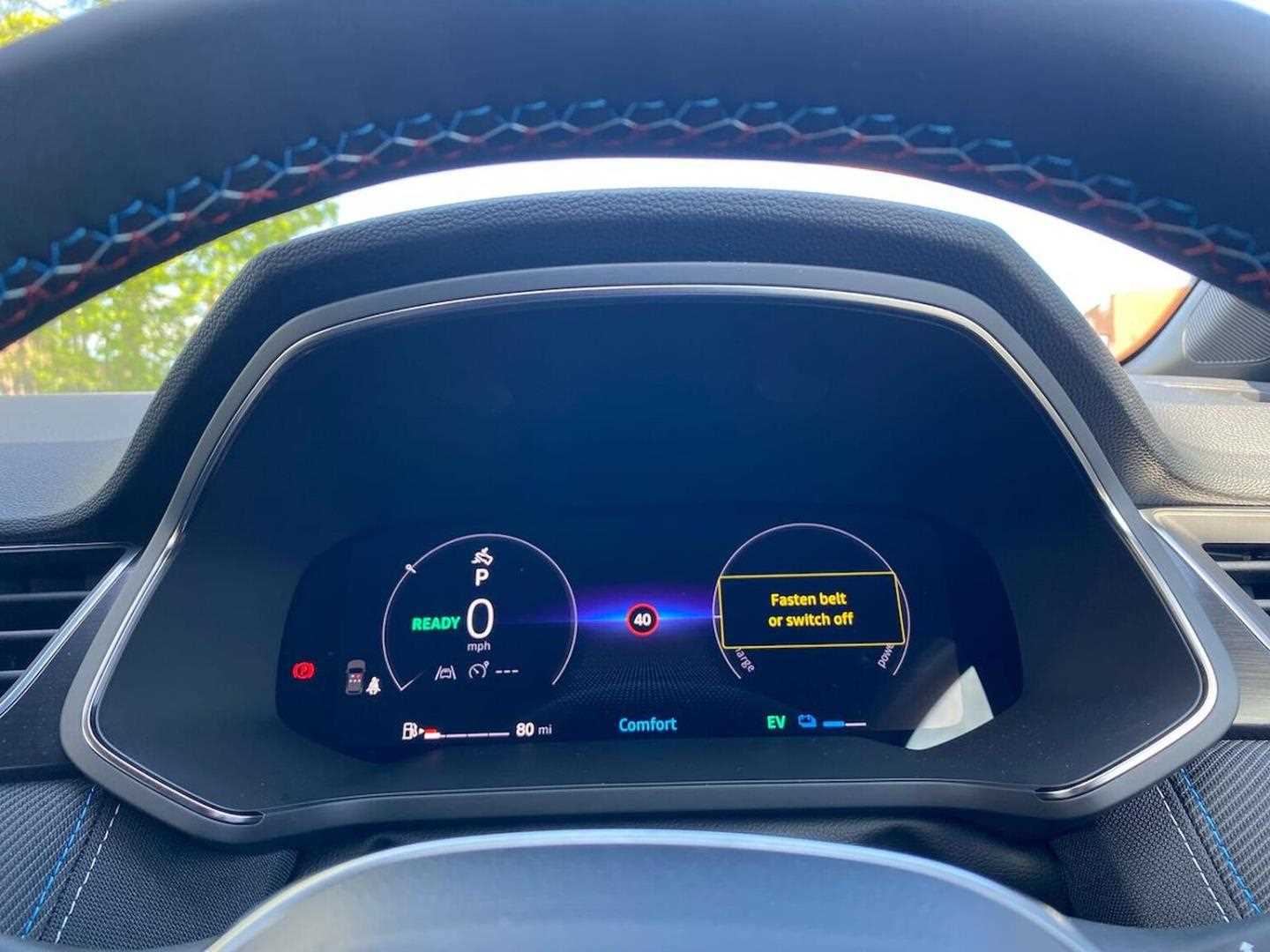 Used Renault Captur 2025 for sale - 76565500: Photo 10