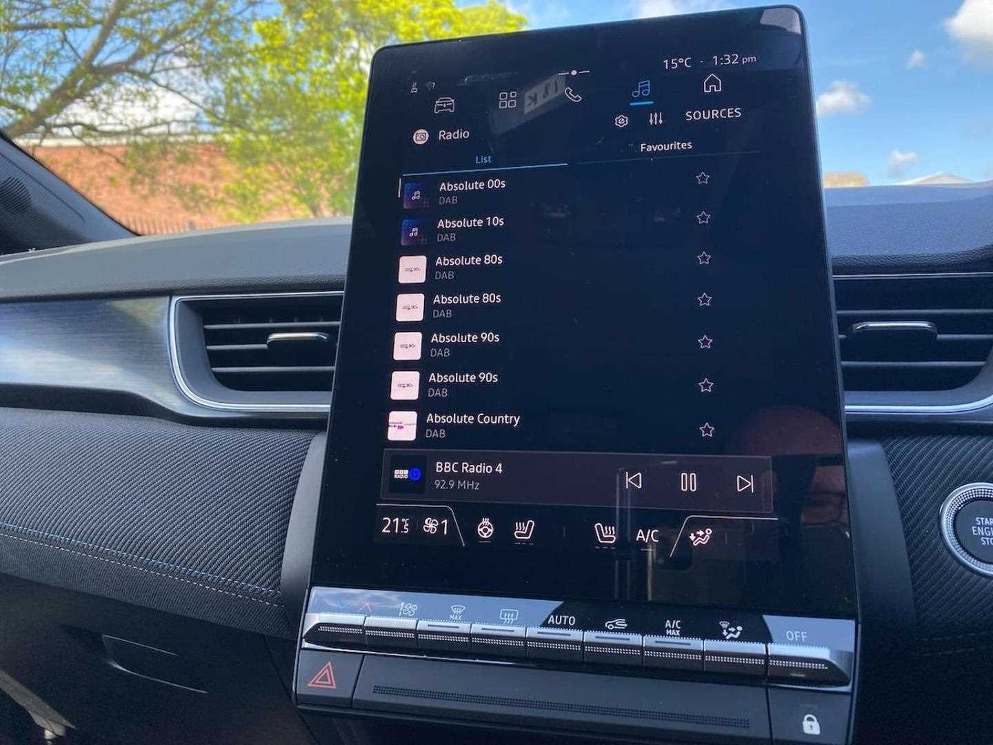 Used Renault Captur 2025 for sale - 76565500: Photo 11