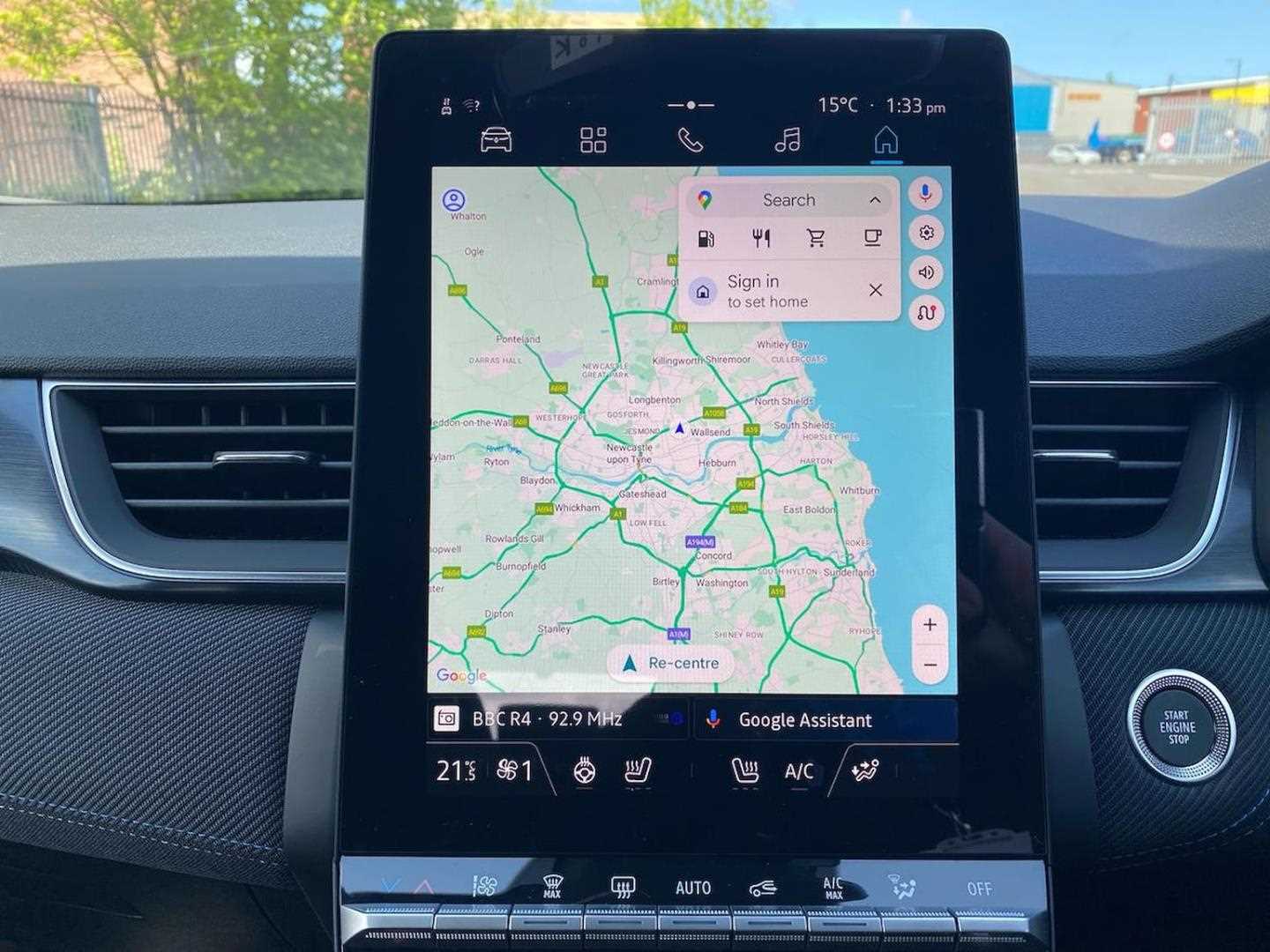 Used Renault Captur 2025 for sale - 76565500: Photo 23