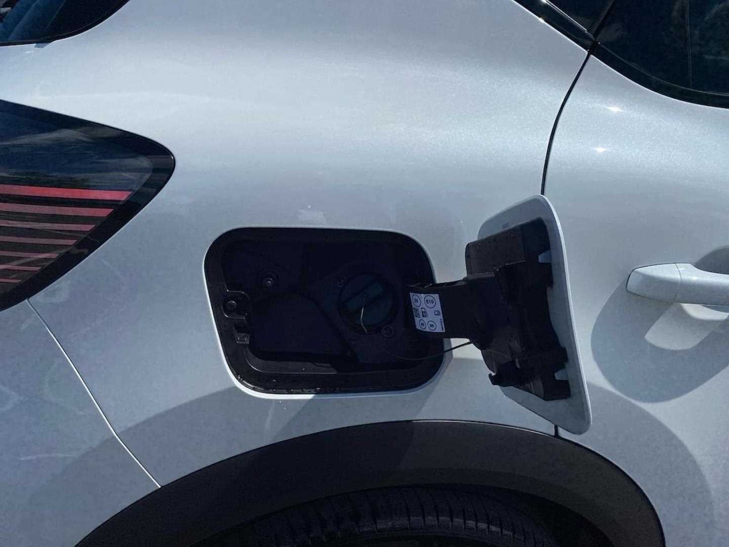 Used Renault Captur 2025 for sale - 76565500: Photo 37