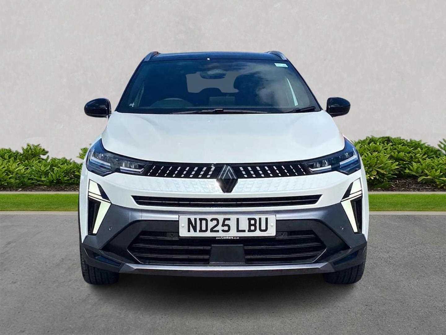 Used Renault Captur 2025 for sale - 76565500: Photo 5