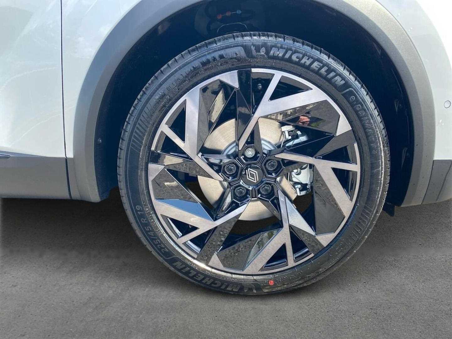 Used Renault Captur 2025 for sale - 76565500: Photo 6