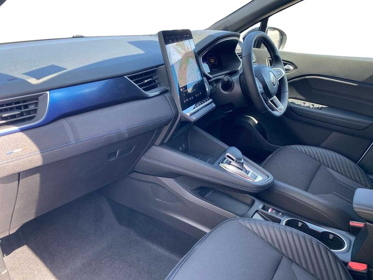 Used Renault Captur 2025 for sale - 76565500: Photo 7