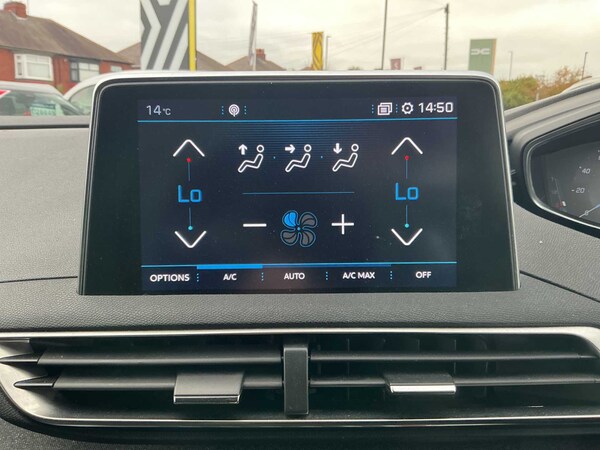 Used Peugeot 3008 2019 for sale - 76273497: Photo 11
