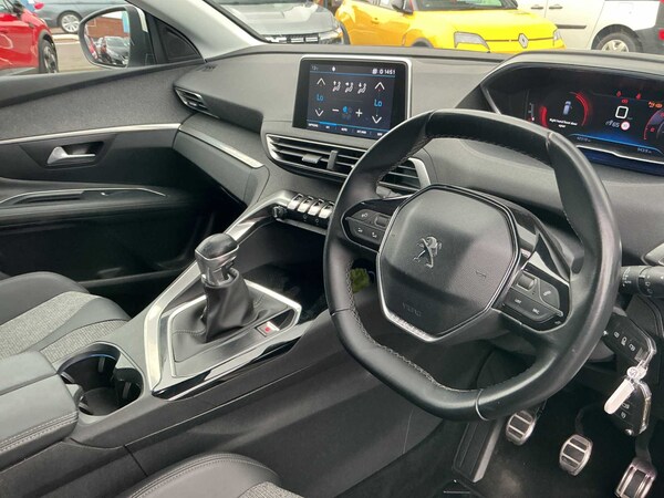 Used Peugeot 3008 2019 for sale - 76273497: Photo 14