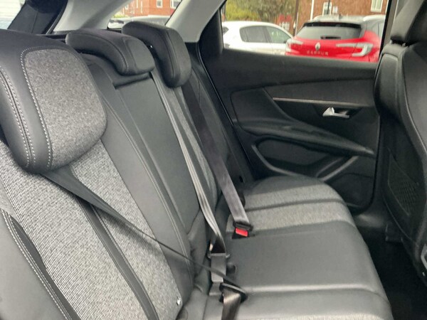 Used Peugeot 3008 2019 for sale - 76273497: Photo 15