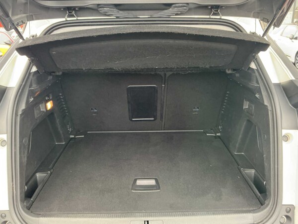 Used Peugeot 3008 2019 for sale - 76273497: Photo 16