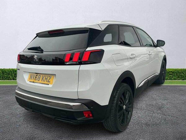 Used Peugeot 3008 2019 for sale - 76273497: Photo 17