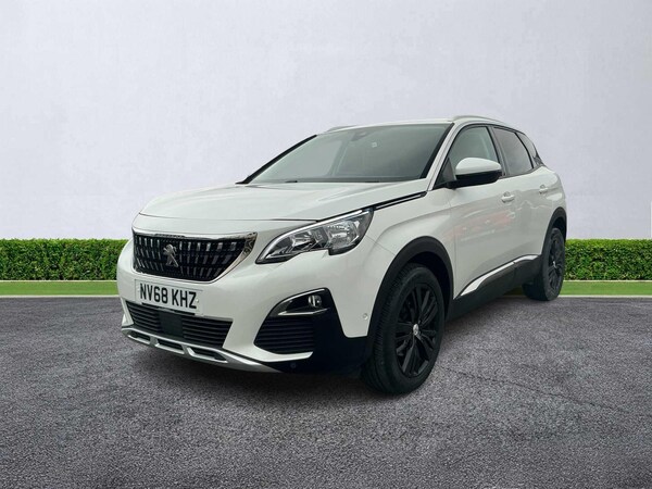 Used Peugeot 3008 2019 for sale - 76273497: Photo 19
