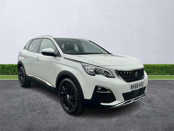 Used Peugeot 3008 2019 for sale - 76273497: Photo 1