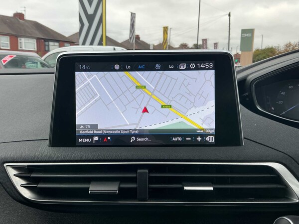 Used Peugeot 3008 2019 for sale - 76273497: Photo 22
