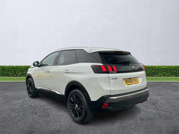 Used Peugeot 3008 2019 for sale - 76273497: Photo 2