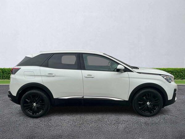 Used Peugeot 3008 2019 for sale - 76273497: Photo 3