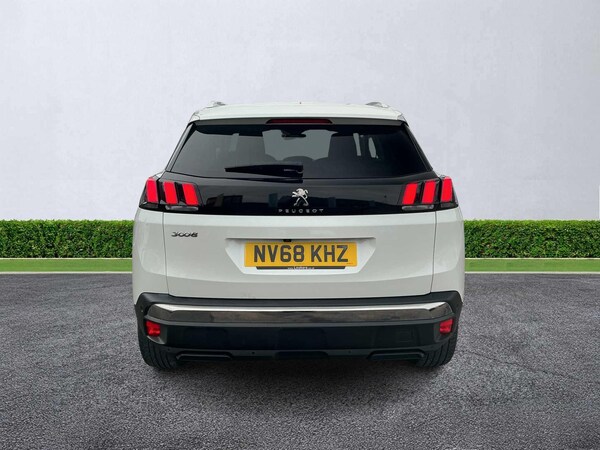 Used Peugeot 3008 2019 for sale - 76273497: Photo 4