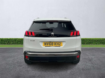 Used Peugeot 3008 2019 for sale - 76273497: Photo 4