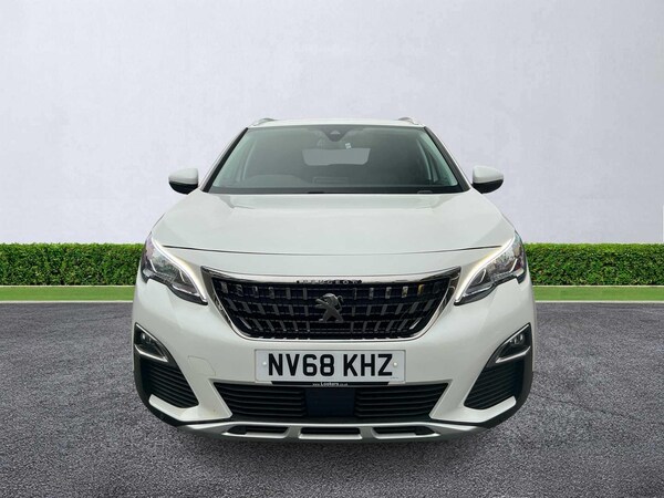 Used Peugeot 3008 2019 for sale - 76273497: Photo 5