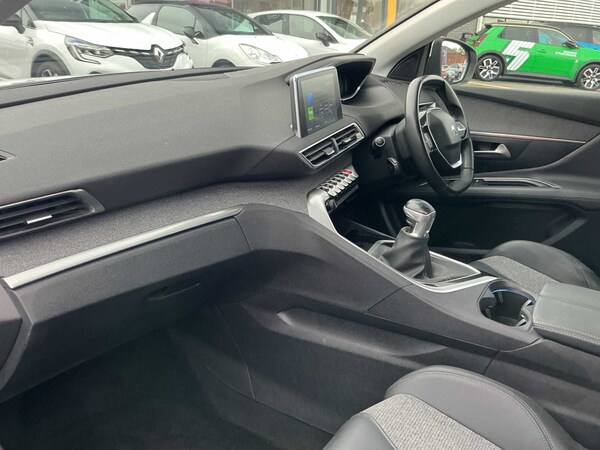 Used Peugeot 3008 2019 for sale - 76273497: Photo 7