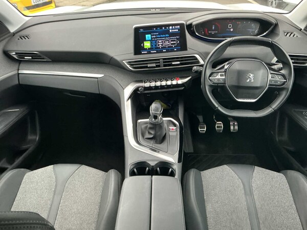 Used Peugeot 3008 2019 for sale - 76273497: Photo 8