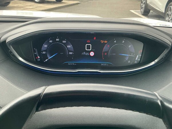 Used Peugeot 3008 2019 for sale - 76273497: Photo 9