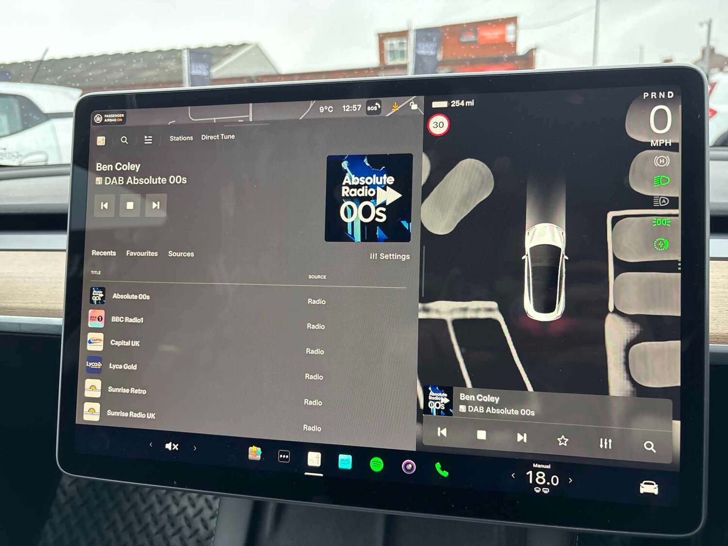 Used Tesla Model 3 2022 for sale - 77488746: Photo 10