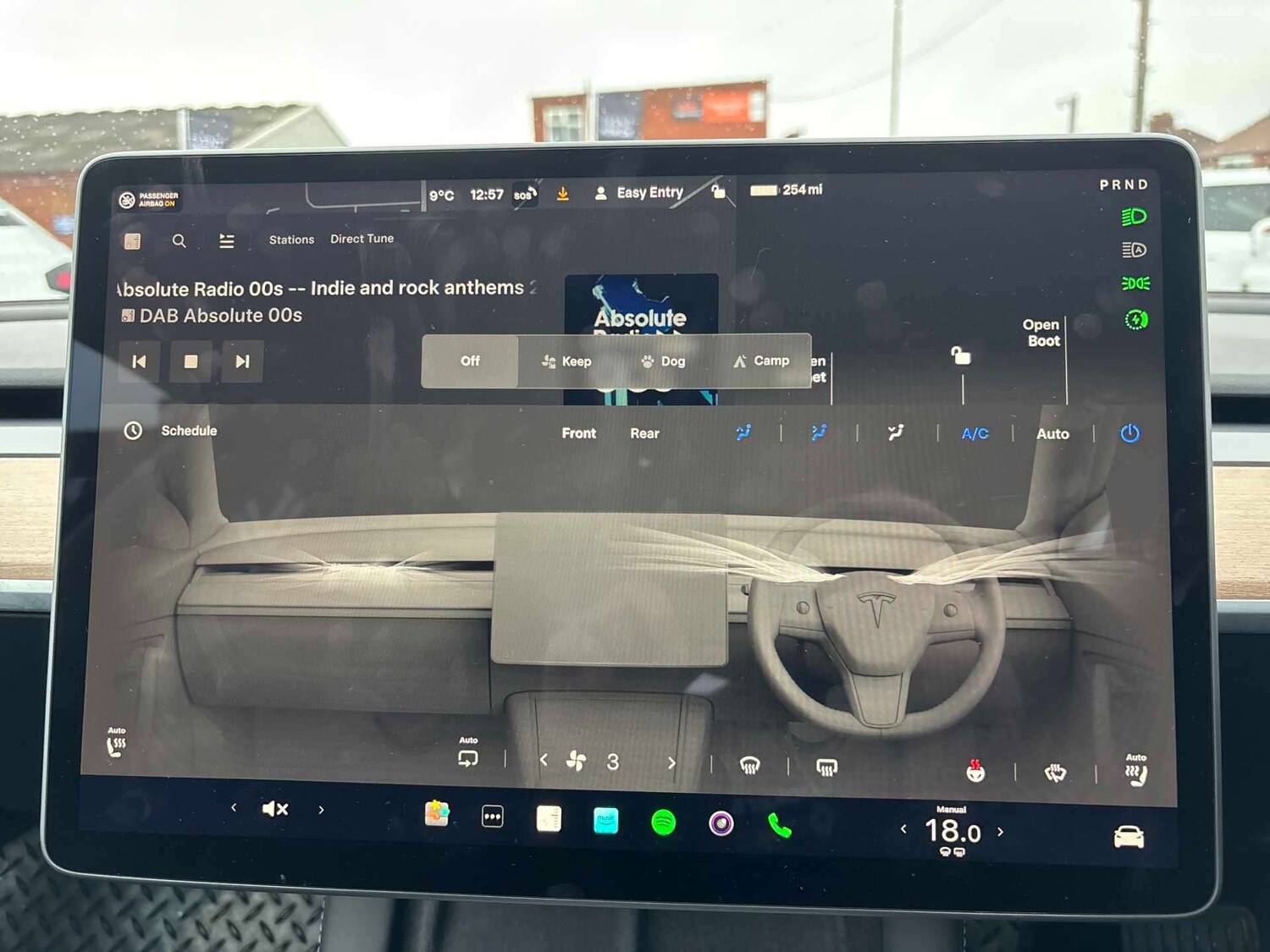 Used Tesla Model 3 2022 for sale - 77488746: Photo 11