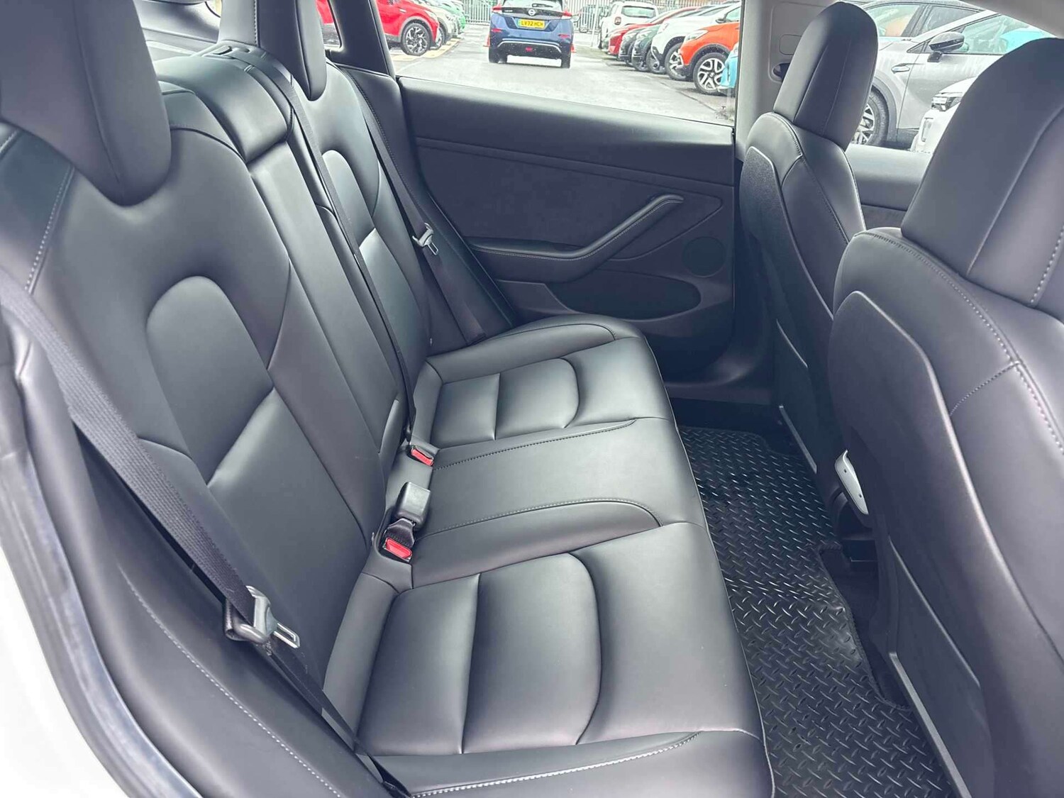 Used Tesla Model 3 2022 for sale - 77488746: Photo 15