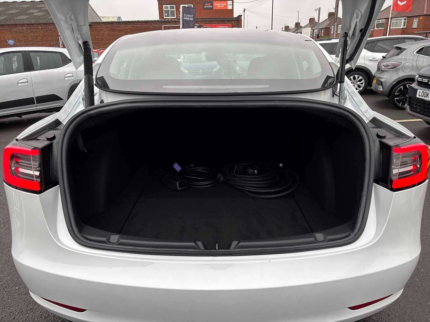 Used Tesla Model 3 2022 for sale - 77488746: Photo 16