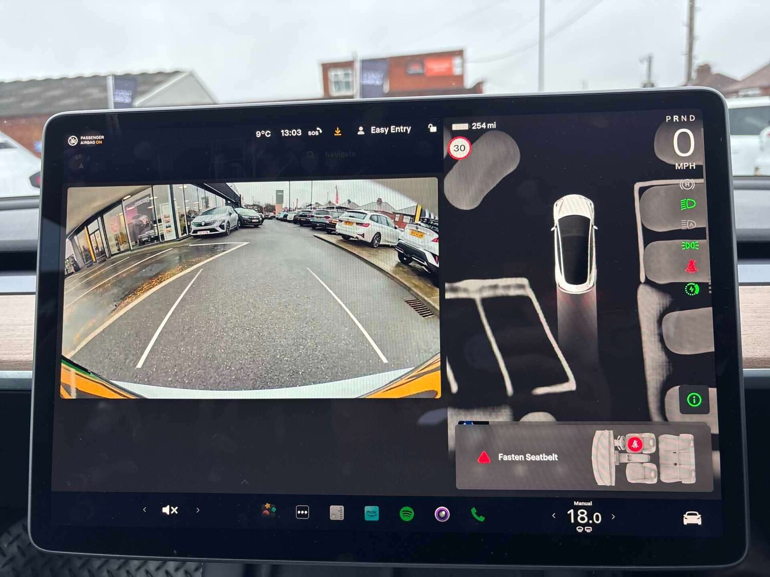 Used Tesla Model 3 2022 for sale - 77488746: Photo 21