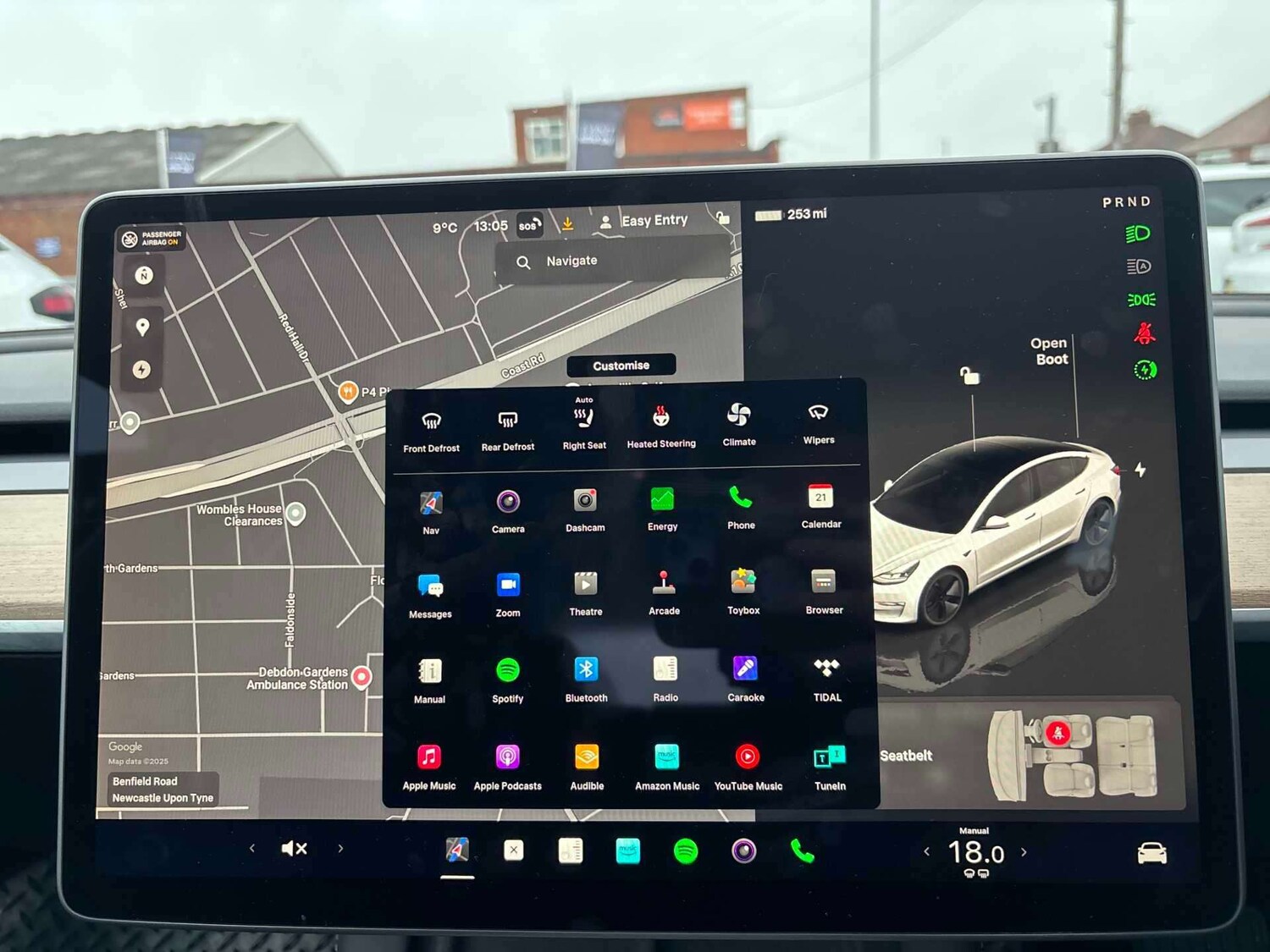 Used Tesla Model 3 2022 for sale - 77488746: Photo 22