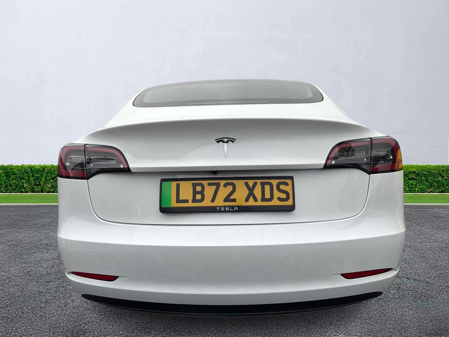 Used Tesla Model 3 2022 for sale - 77488746: Photo 4