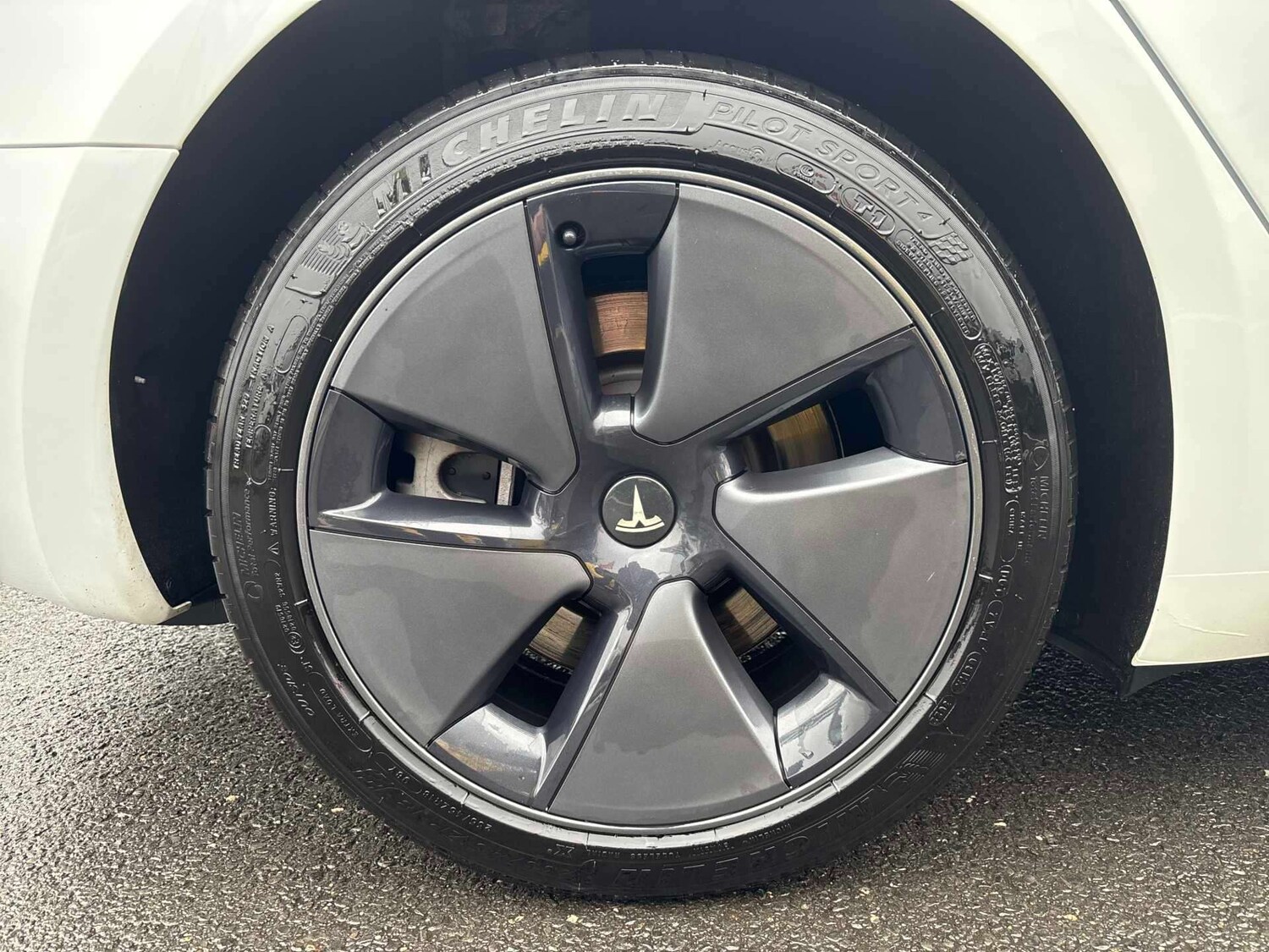 Used Tesla Model 3 2022 for sale - 77488746: Photo 6