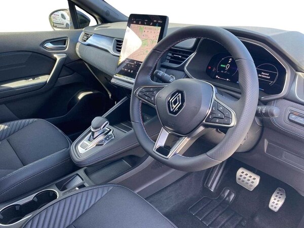 Used Renault Captur 2025 for sale - 75436640: Photo 15
