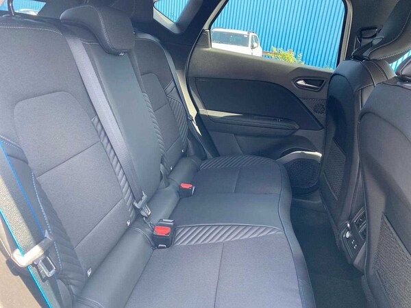 Used Renault Captur 2025 for sale - 75436640: Photo 16
