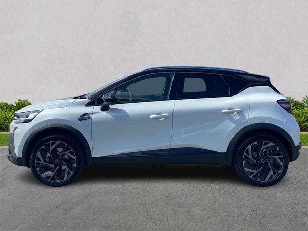 Used Renault Captur 2025 for sale - 75436640: Photo 19