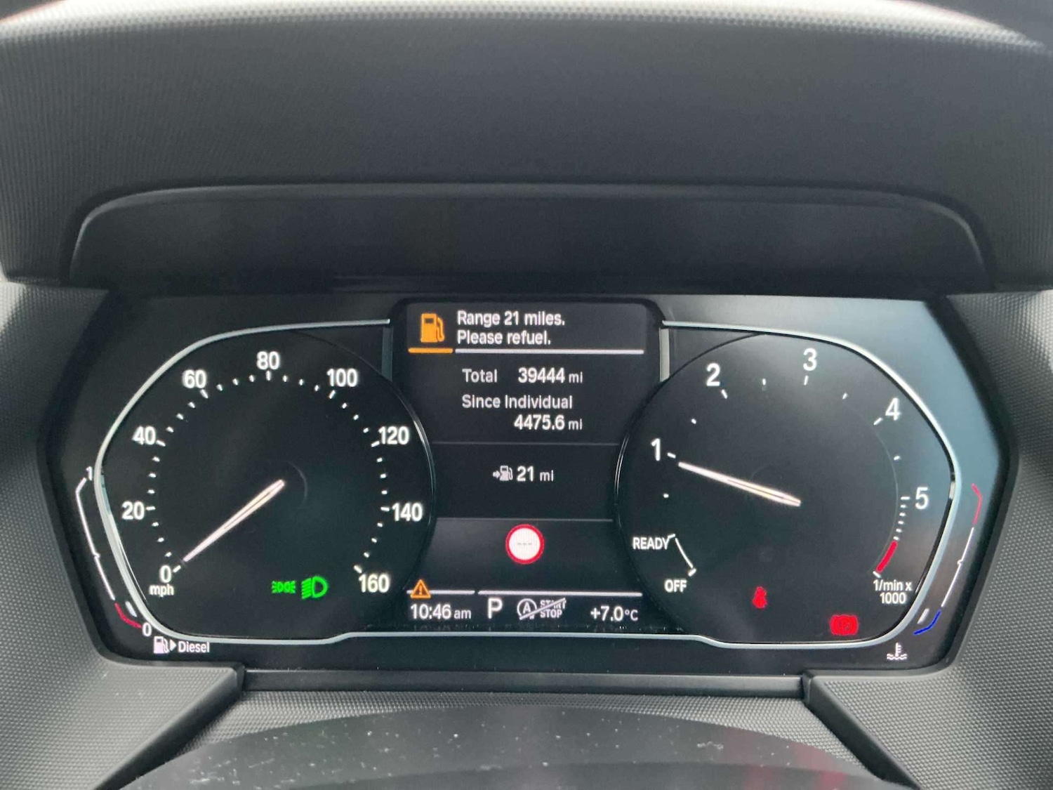 Used BMW 1 Series 2020 for sale - 77069348: Photo 10