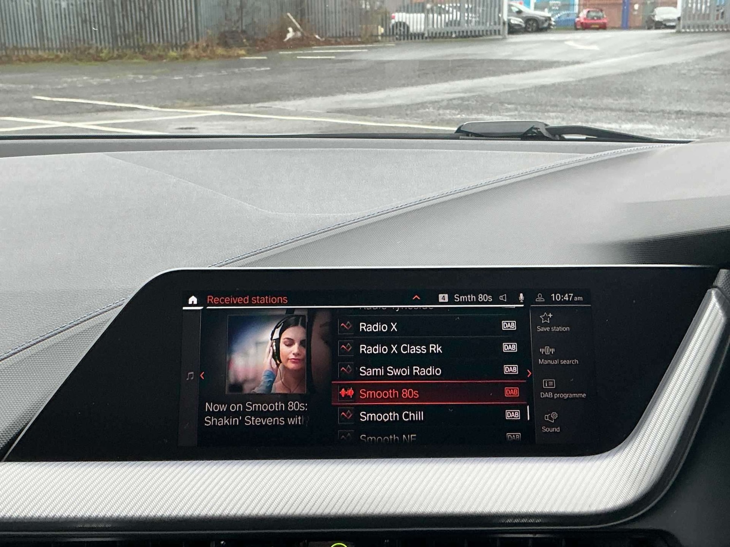 Used BMW 1 Series 2020 for sale - 77069348: Photo 11