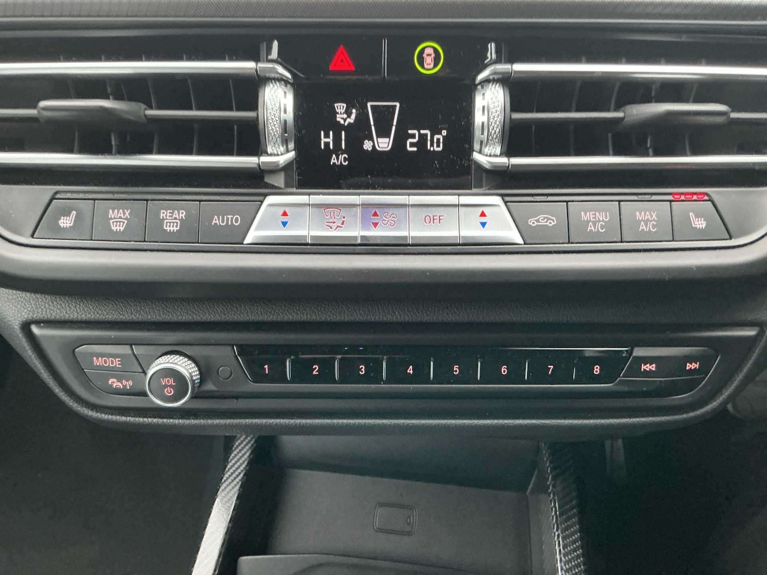 Used BMW 1 Series 2020 for sale - 77069348: Photo 12