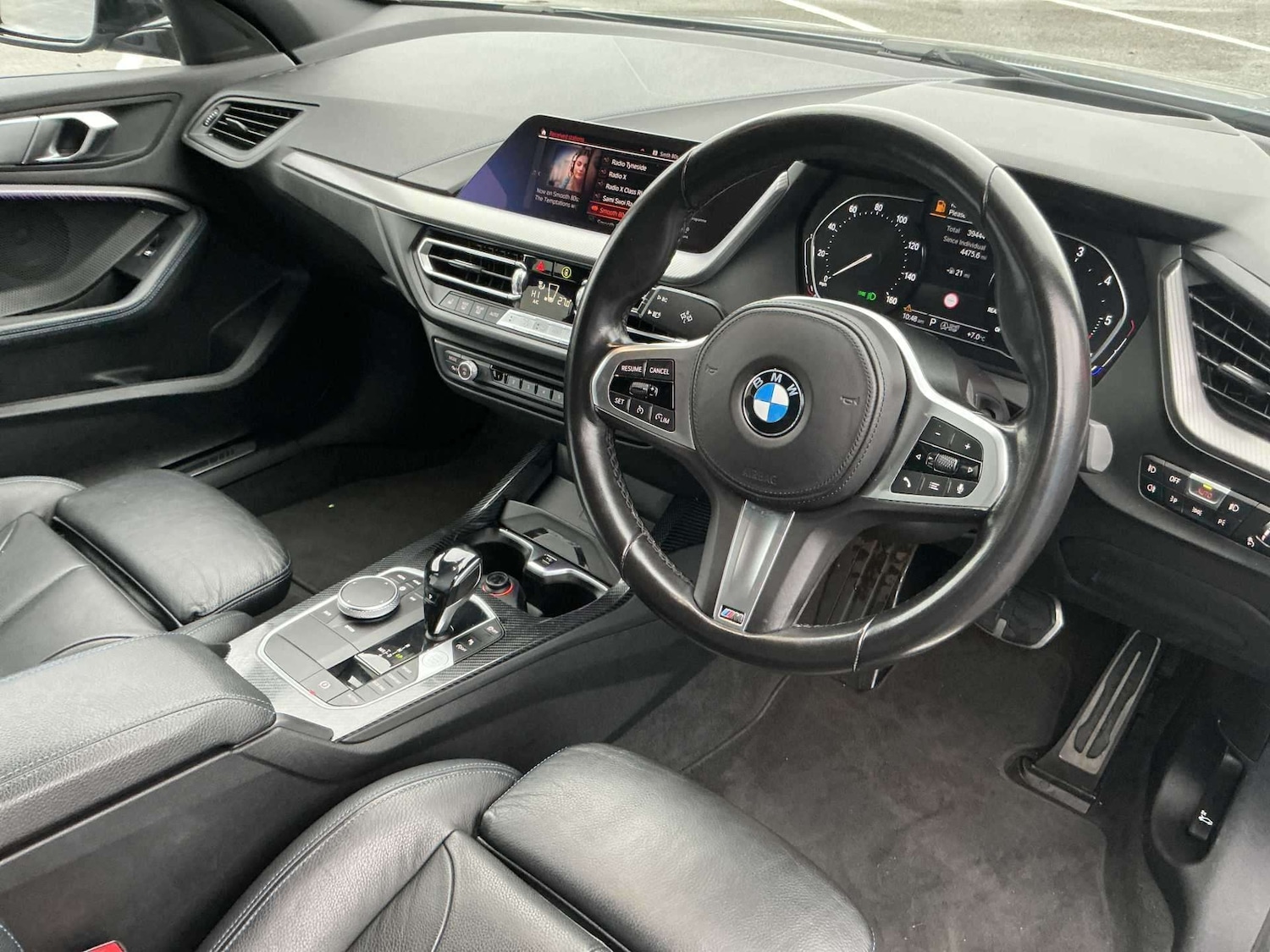 Used BMW 1 Series 2020 for sale - 77069348: Photo 15