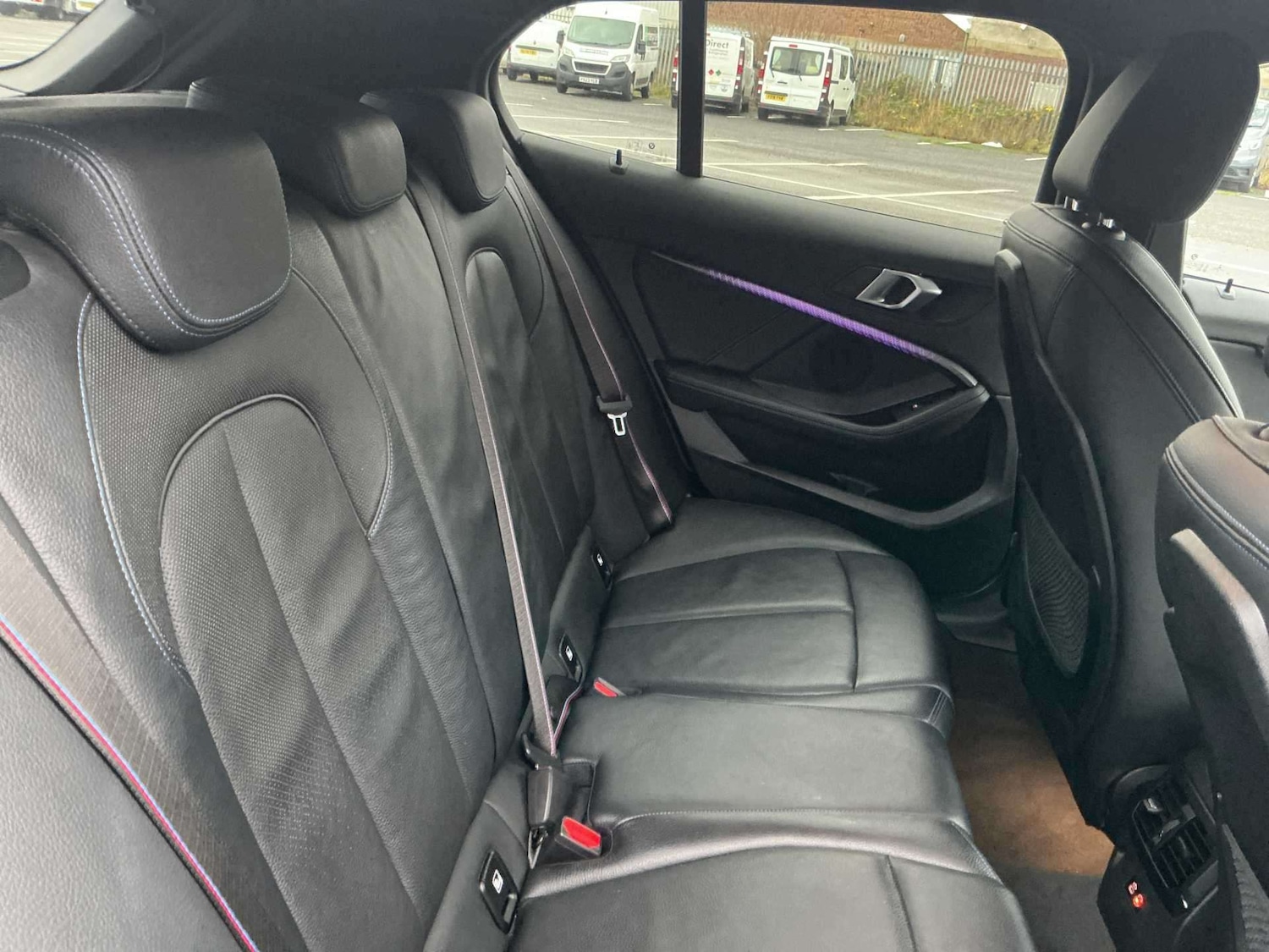 Used BMW 1 Series 2020 for sale - 77069348: Photo 16